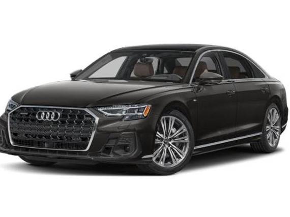 AUDI A8 L 2023 WAULDAF80PN003933 image AUDI A8 L 2023 WAULDAF80PN003933 image
